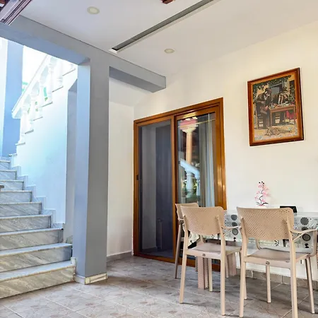 Apartamento Garden Veli
