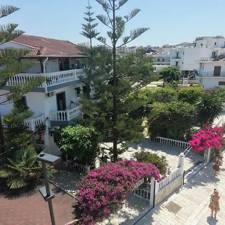 דירה Garden Veli