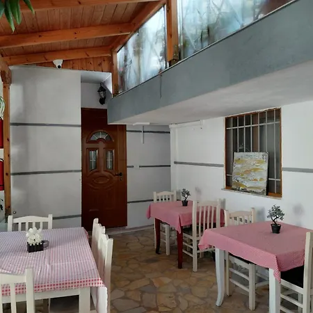 Garden Veli Apartamento