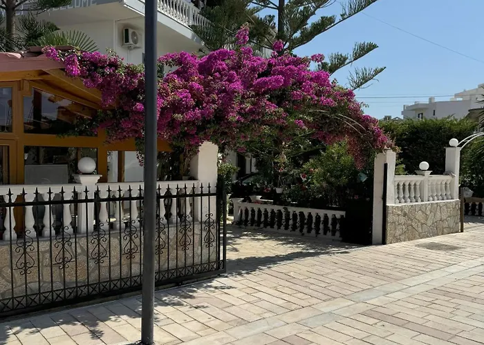 Garden Veli * Ksamil