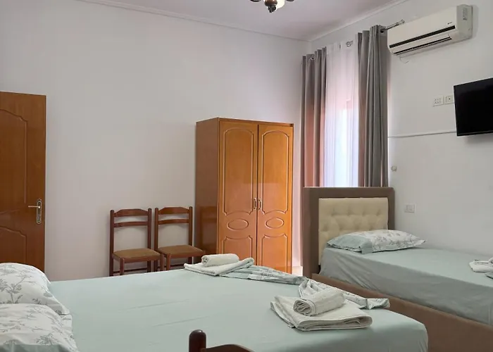 Garden Veli Appartement