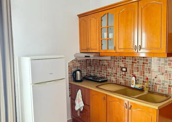 Appartement Garden Veli